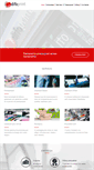 Mobile Screenshot of difoprint.com
